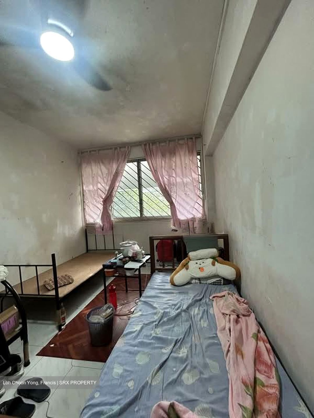 Blk 421 Fajar Road (Bukit Panjang), HDB 4 Rooms #563305731